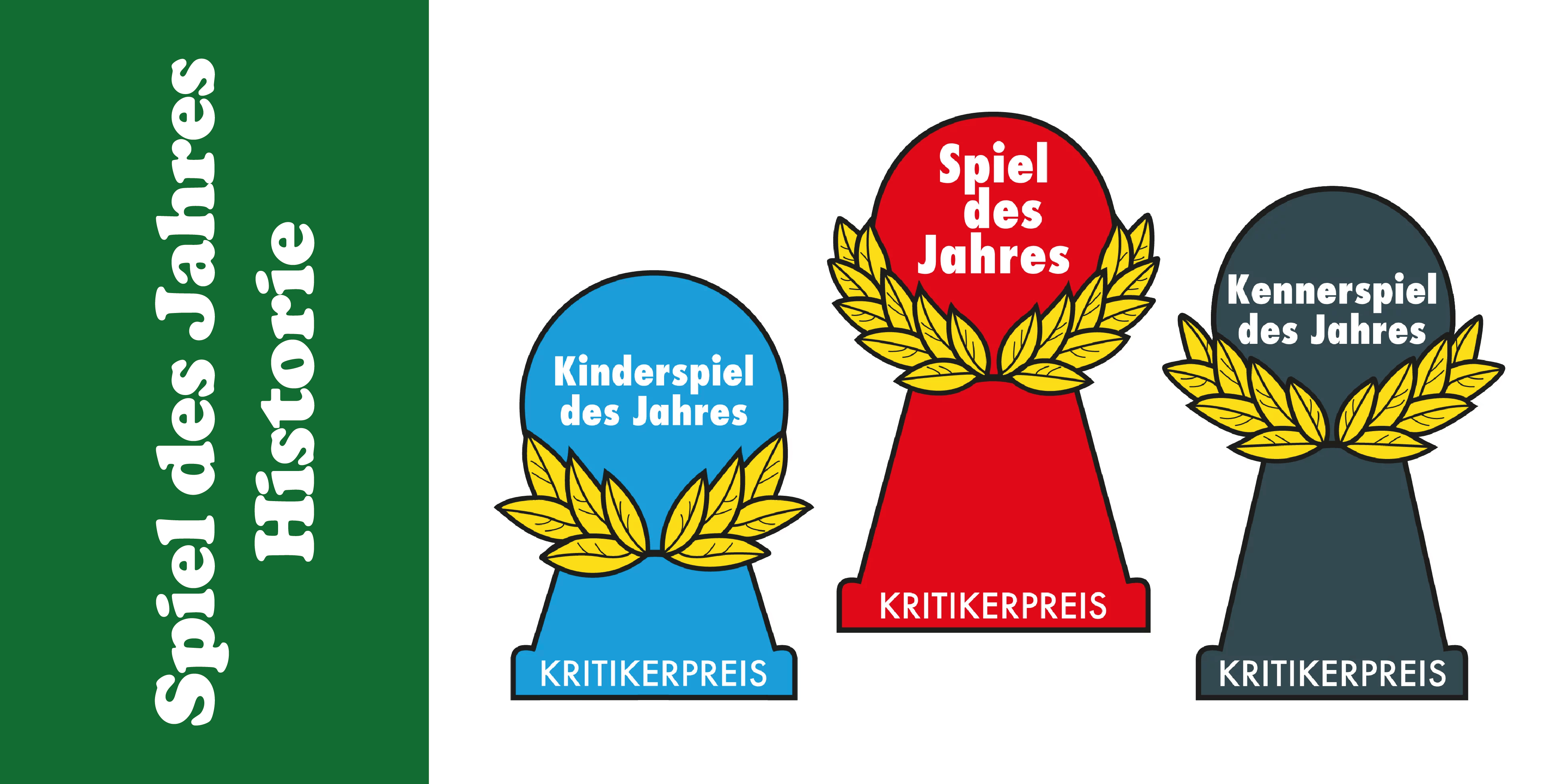 SdJ Historie